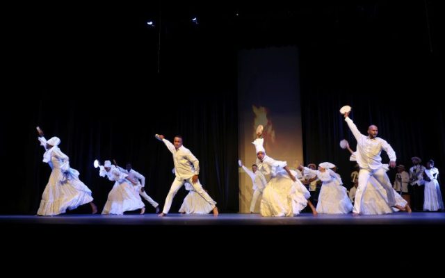Dirección General de Bellas Artes festeja Semana de la Ética