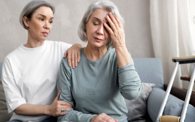 Alzheimer avanzaría más rápido en mujeres con Parkinson