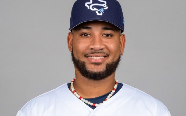 Yankees adquieren al prospecto dominicano Wilmy Sánchez