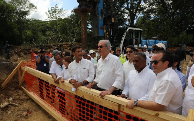 Construirán 12 apartamentos para damnificados Puerto Plata