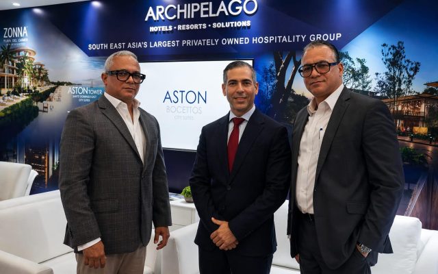 Hotel ASTON Bocettos City Suites abrirá en Santo Domingo
