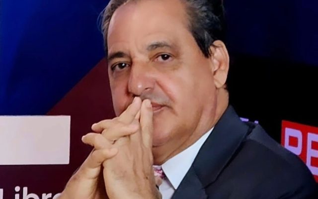 Anuncian publicación «Algebra de peces», de Pastor De Moya