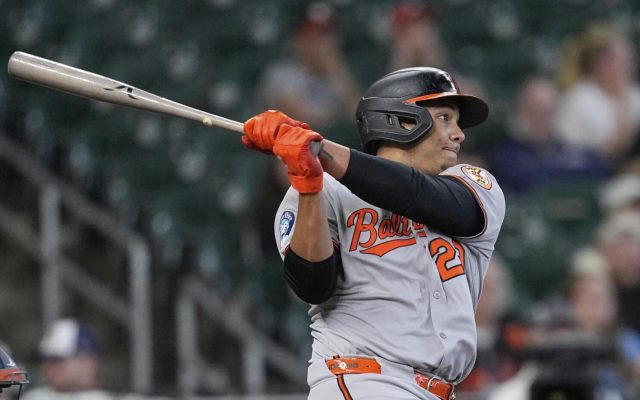 Poder dominicano se destaca en beisbol de las Grandes Ligas