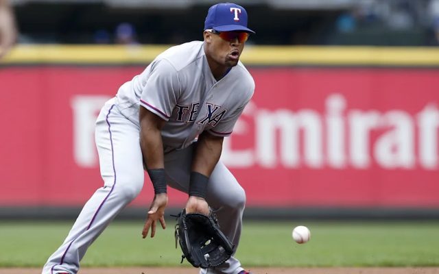 Adrián Beltré entre 10 mejores tercera base historia de la MLB