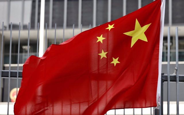 China pone en su ‘lista negra’ 7 empresas europeas de defensa