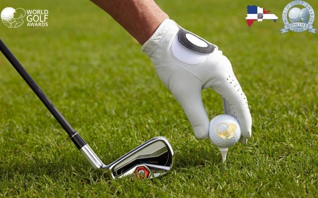 RD nominada como mejor del mundo en World Golf Awards