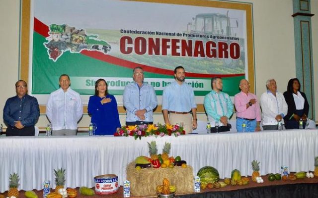 CONFENAGRO anuncia diálogo agropecuario sobre retos sector