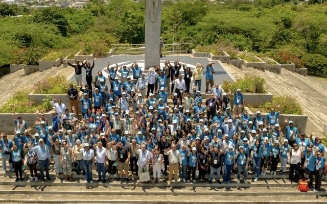 Congreso “Puentes Botánicos» cierra con llamado conservación