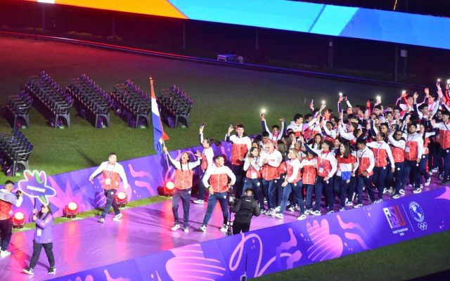 RD asegura 10 plazas a Juegos Olímpicos de la Juventud
