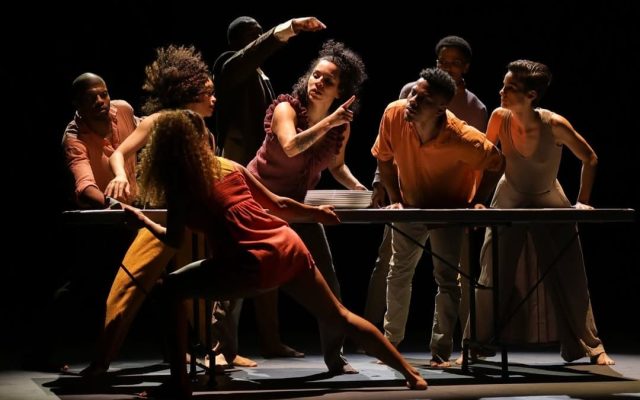RD participará en el Festival Internacional Danza Costa Rica