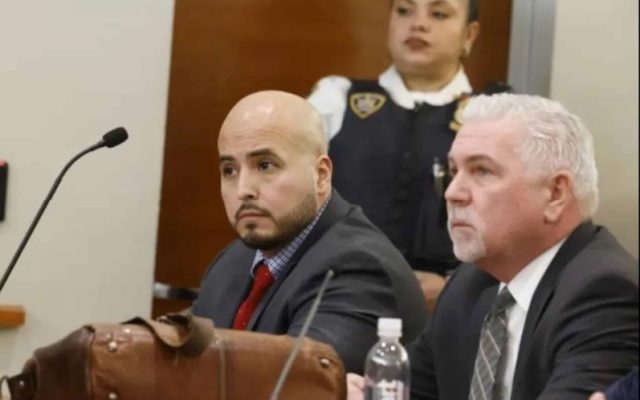 NY: Policías piden no encarcelar dominicano acusado homicidio