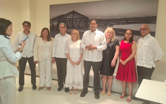 TURISMO: Clúster Montecristi presenta nueva junta directiva