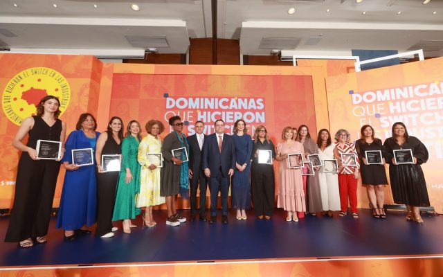 Switch Havas presenta un libro de la Industria Creativa en la RD