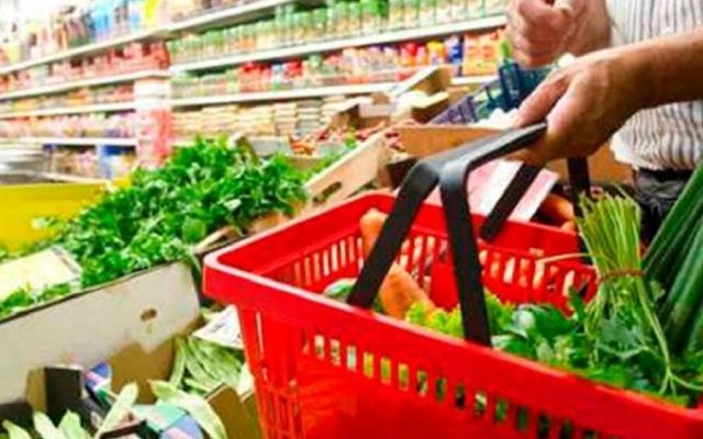Los altos precios de la canasta básica ahogan familias NY y RD