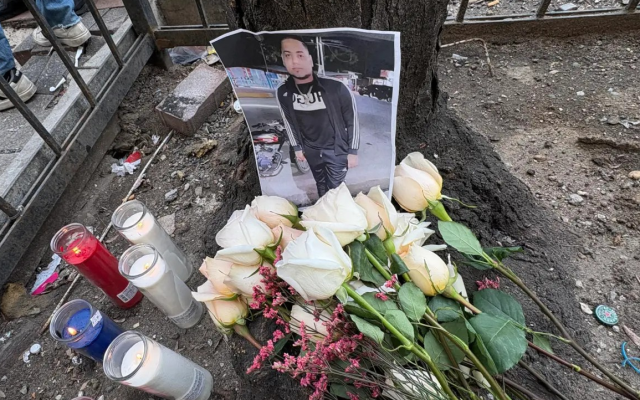 NY: Muerte dominicano impulsa leyes para proteger repartidores