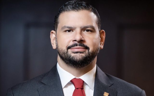 Banreservas designa un nuevo vicepresidente Comunicaciones