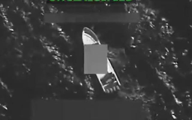 Mueren 3 en otro bombardeo de EEUU contra «narcolancha»