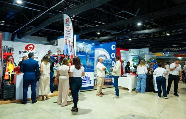 Cámara Comercio anuncia Expo Construcción Puerto Plata 2026
