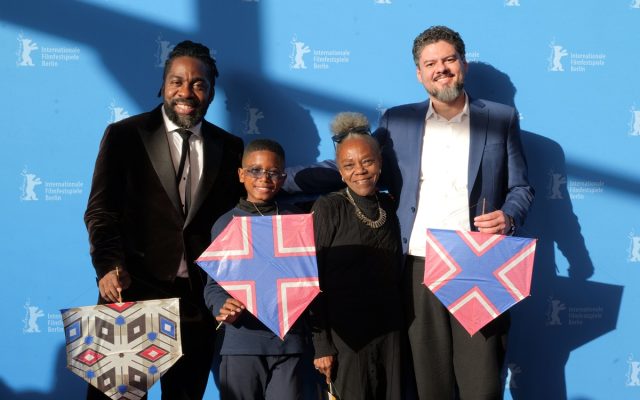 RD participa en la 65 edición del Festival de Cine de Cartagena