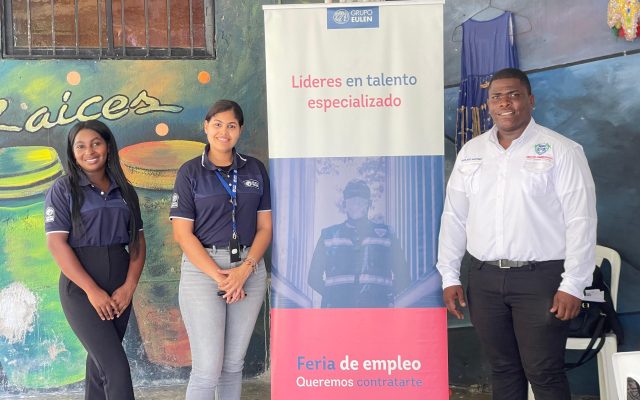 Grupo busca personal para 280 plazas laborales en S. Domingo