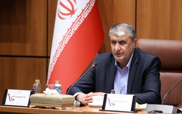 Irán protesta por inacción OIEA ante ataques a central nuclear