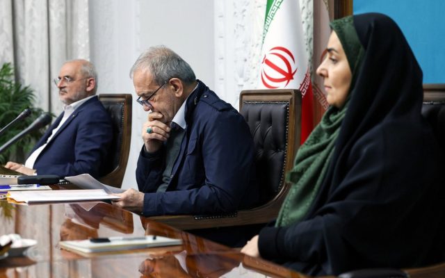 Irán dispuesto llegar a acuerdo «equilibrado y justo» con EU