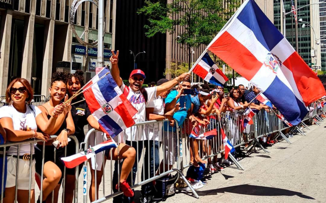 Dominicanos ocupan puestos claves en sector público NY