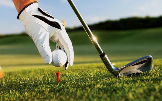 Copa Rotativa de Puerto Plata Golf Club reunirá 152 jugadores