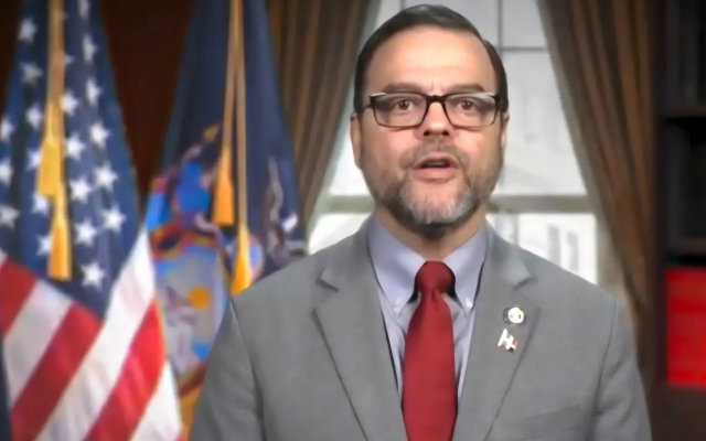 NY: Senador Sepúlveda honra a los 236 fallecidos en Jet Set