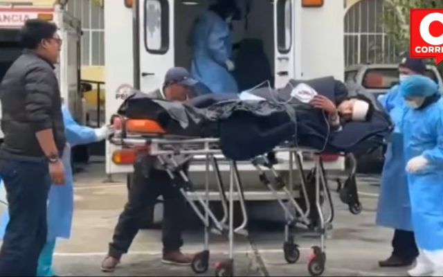 PERU: Al menos cinco muertos y varios heridos operación militar