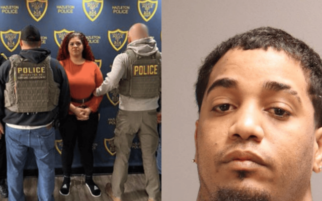 EU: ICE arresta dominicana buscada en RD por homicidio