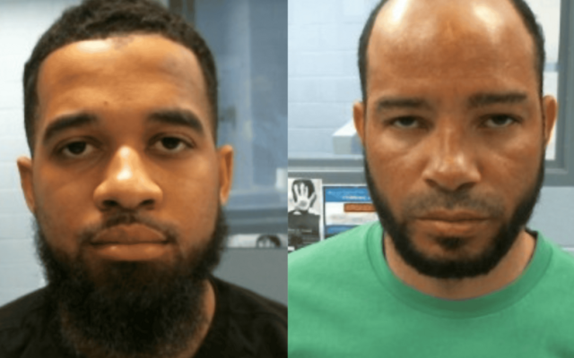 FILADELFIA: ICE arresta a dos dominicanos acusados narcotráfico