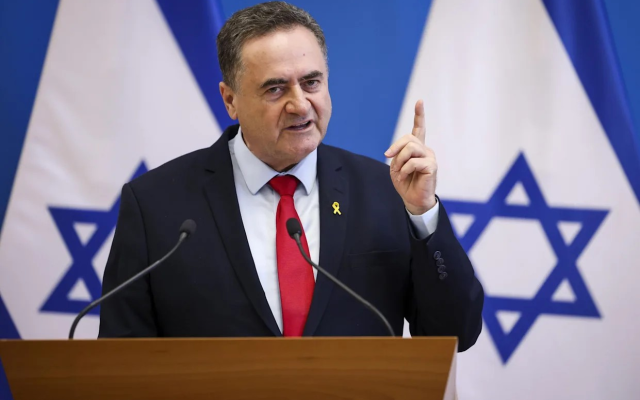 Israel asegura Hamás y Hezbolá «ya no suponen una amenaza»