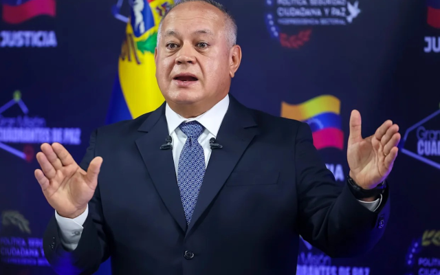 VENEZUELA: Confía Maduro y su esposa regresarán «pronto»