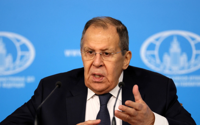 Rusia ve «signos de crisis» en la OTAN y la UE; da apoyo a Cuba