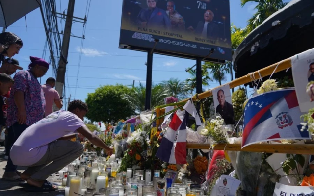 Aplazan acto por aniversario Jet Set debido a estragos lluvias