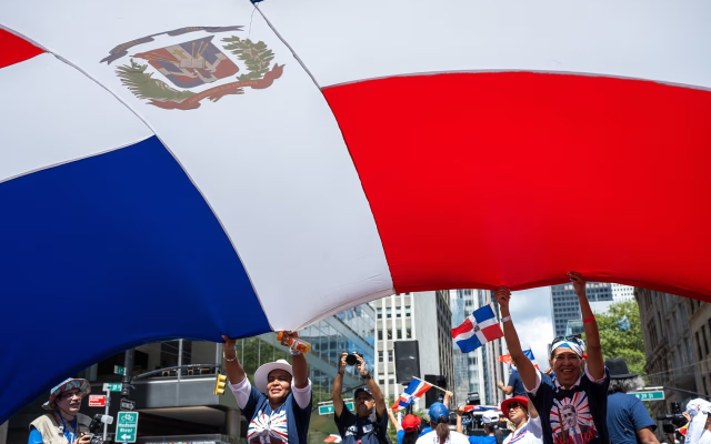 Crecimiento y transformación comunidad dominicana en NY
