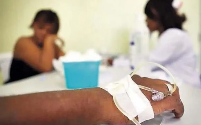 MSP destaca descenso malaria en R. Dominicana con 79 casos