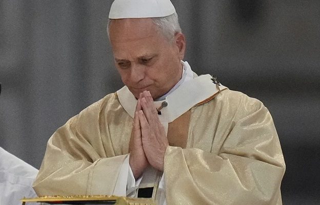 Papa León XIV pidió a Trump reducir violencia genera odio
