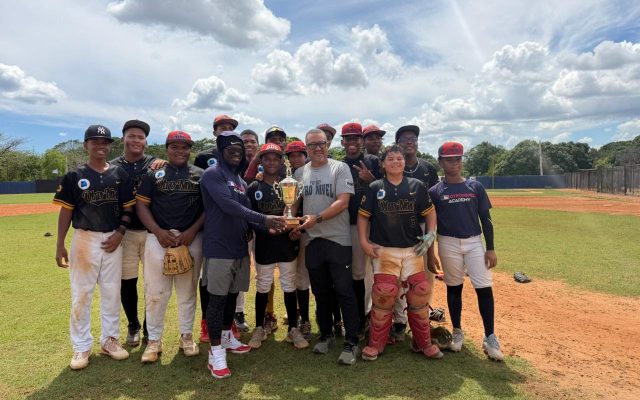 Piratas, Washington, Boston y San Diego ganan Beisbol de SS