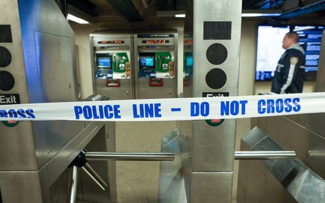 Aumentan delitos en transporte público de ciudad Nueva York