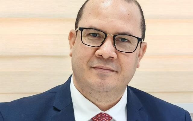 Politólogo Juan González ve frágil contexto Medio Oriente