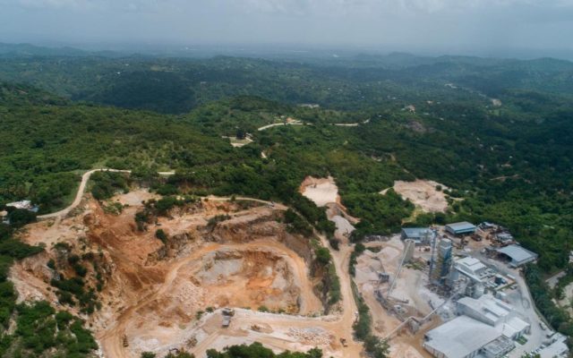 SC: Grupos se unen para luchar a favor del medio ambiente
