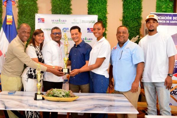 Hiraldo y Paniagua son electos Jugadores Semana Beisbol SD