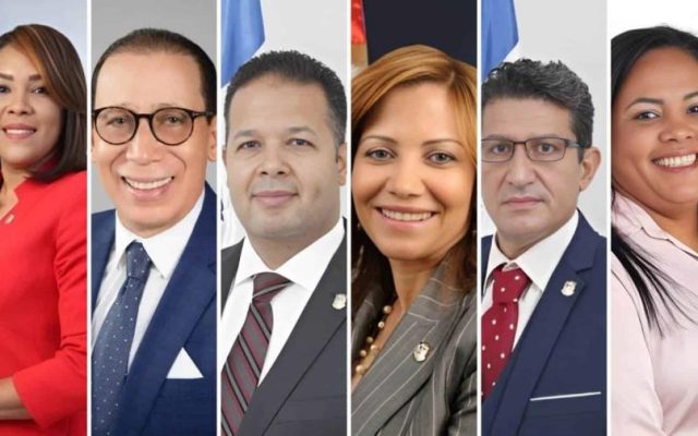 Diputados de ultramar: siete curules sin pueblo