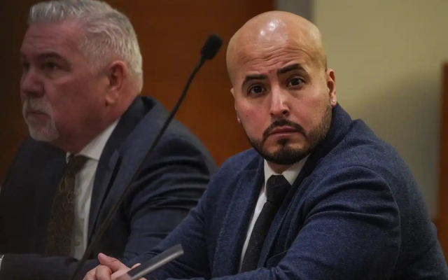 NY: Recaudan fondos para dominicano condenado por muerte