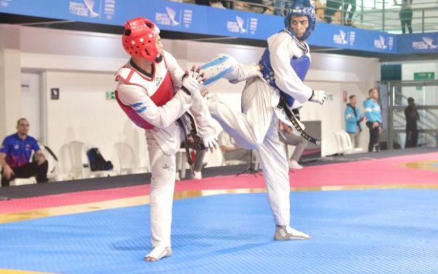 RD gana 22 plazas para Juegos Centroamericanos y del Caribe