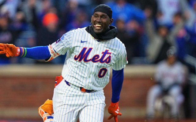 Ronny Mauricio impulsa victoria de los Mets en su regreso a GL