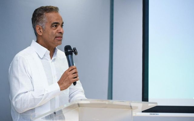 Ponen en operación simulador de operadores eléctricos en RD