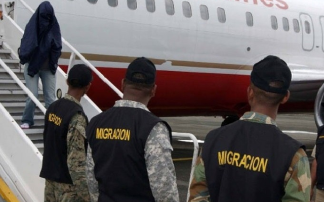 Fichar deportados: ¿Seguridad o doble castigo?
